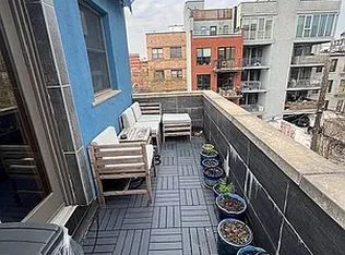 625 Washington Ave #3, Brooklyn, NY 11238
