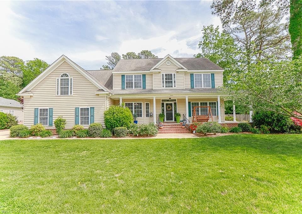 1st image of 907 Water Fowl Drive
