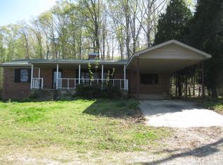 11880 Highway 72, Cherokee, AL 35616