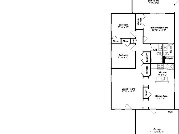 2nd image of 2709 Whispering Trails Dr