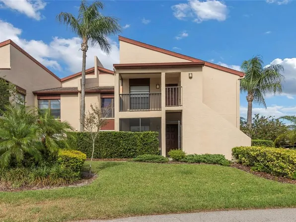 2597 COUNTRYSIDE BOULEVARD #204, CLEARWATER, FL 33761