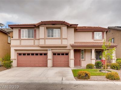 11034 Onslow Ct, Las Vegas, NV, 89135