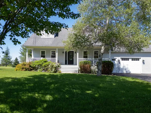 131 Fox Ranch Rd E, Cumberland, NS B4H 3Y3