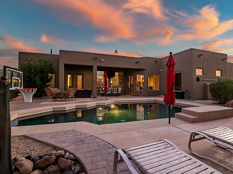 6008 E Monterra Way — Photo 12