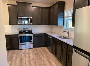 1176 Beaverwood Ln, Crowley, TX 76036