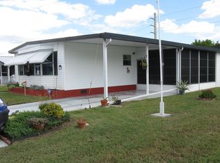 3219 Wiley Ave, Melbourne, FL 32901
