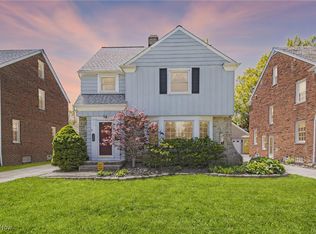 144 E 197th St, Euclid, OH
