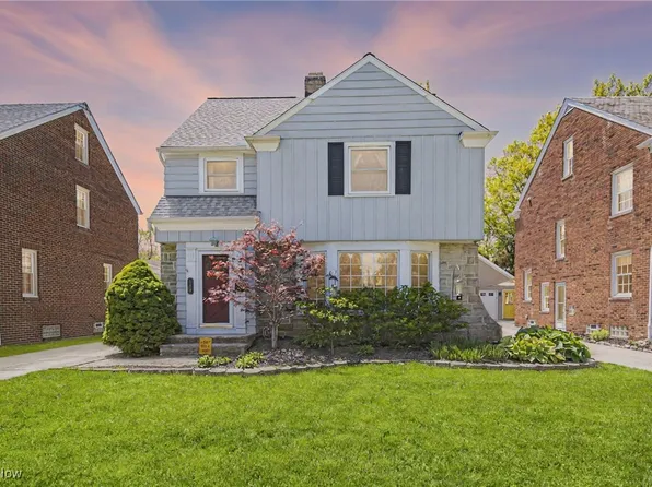 144 E 197th St, Euclid, OH 44119