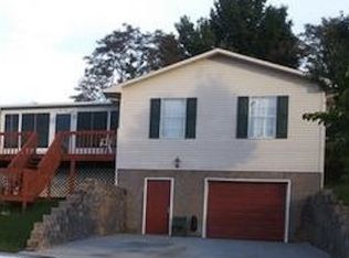 372 Hayter Dr, Morristown, TN 37813