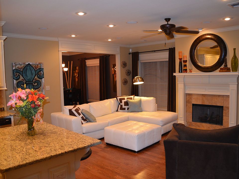 24 Taylor Park Loop, Little Rock, AR 72211 Zillow