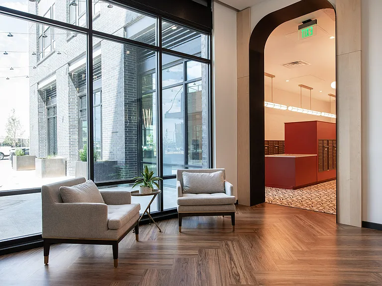 Sophisticated Spaces, Effortless Comfort