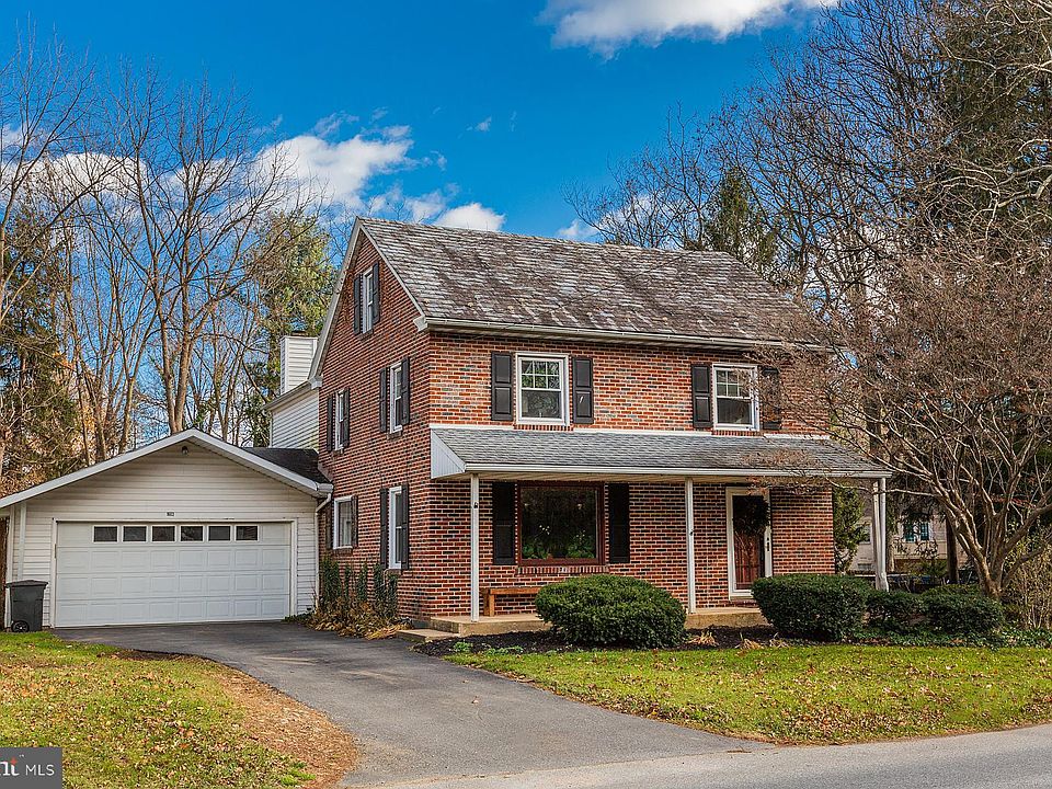 1603 Butter Rd, Lancaster, PA 17601 Zillow