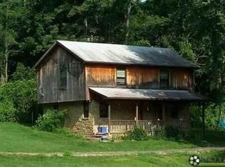 14106 W Baker Hollow Rd, Columbus, IN 47201