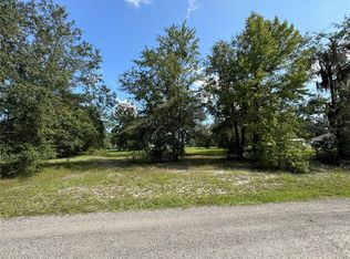 LOT 3 SW 125th Loop LOT 3, Lake Butler, FL 32054