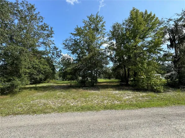 LOT 3 SW 125th Loop Lot 3, Lake Butler, FL 32054