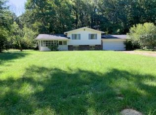 3558 N Randall St, Terre Haute, IN 47805