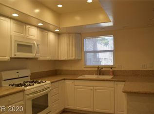 5054 Schumann Dr, Las Vegas, NV 89146