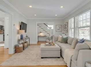 10 Dexter Rd, Lexington, MA 02420