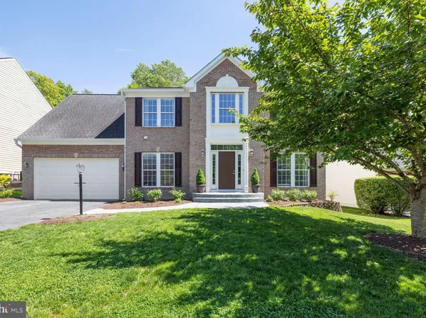 14120 Tattershall Pl, Germantown, MD 20874