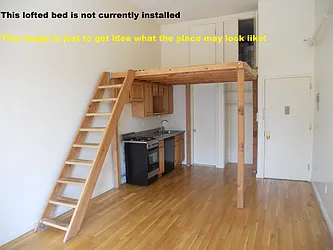 Rented by RBM Management