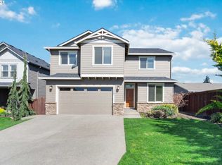 3204 NW 108th St, Vancouver, WA 98685