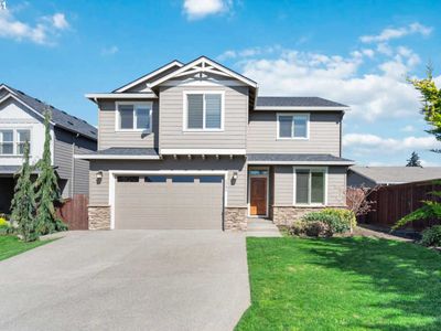 3204 NW 108th St, Vancouver, WA, 98685