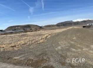 110 Blue Ridge Rd, Battle Mountain, NV 89820