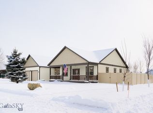 108 River Woods Rd, Belgrade, MT 59714