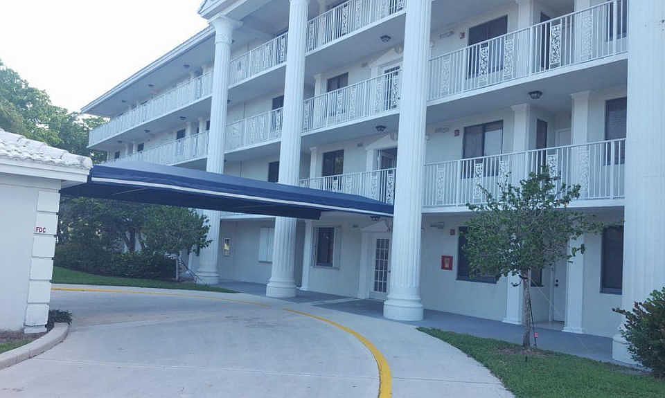 1st image of 2461 Village Blvd APT 204