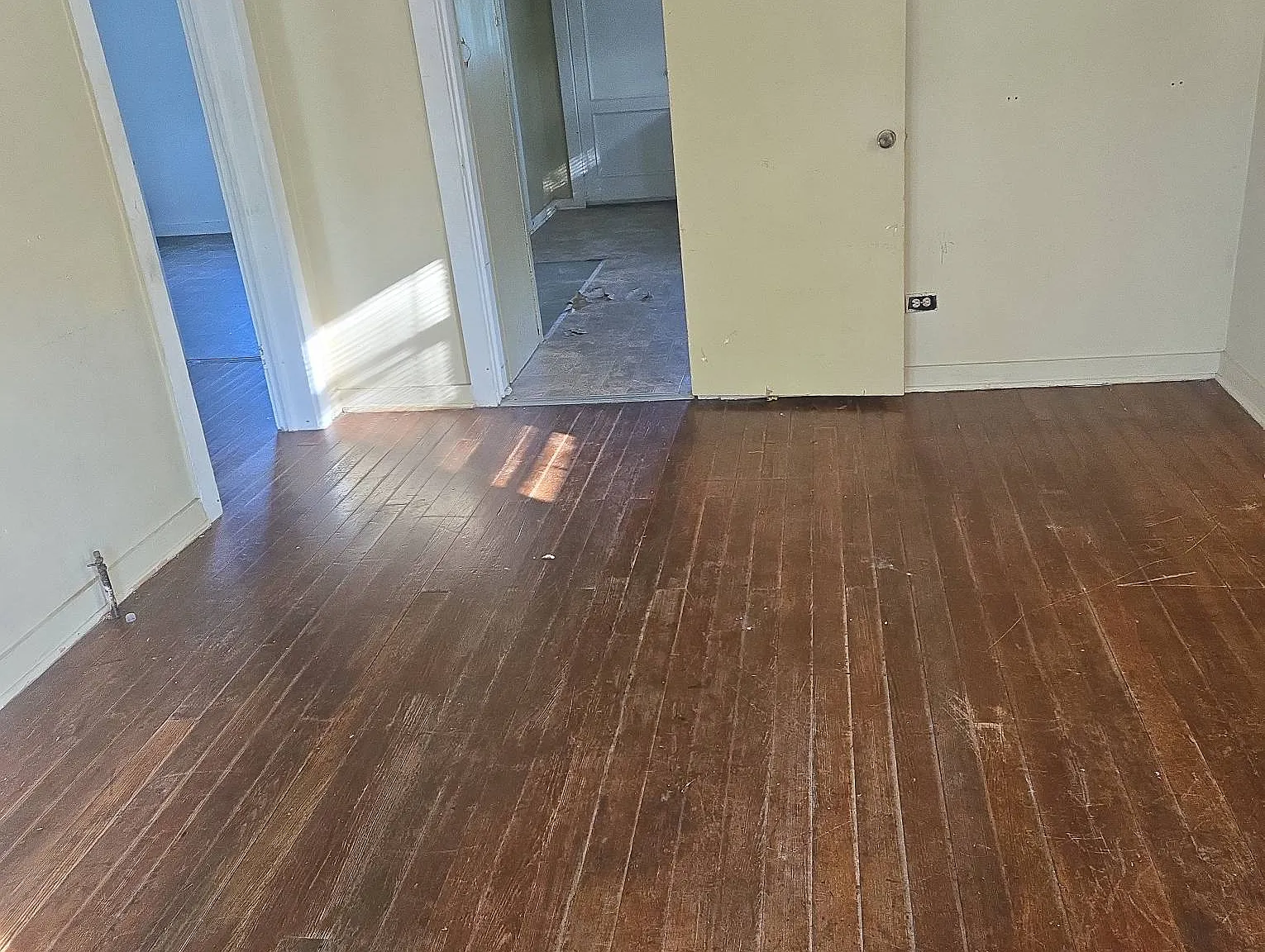 405 Anderson Street - 1 — Photo 4