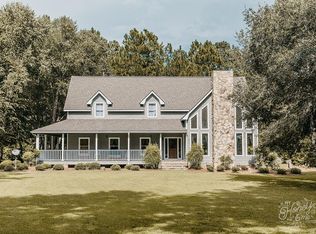 2275 Nell Purvis Rd, Adel, GA 31620