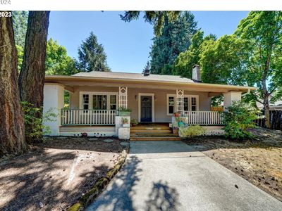 12638 SE Foster Rd #12, Portland, OR, 97236
