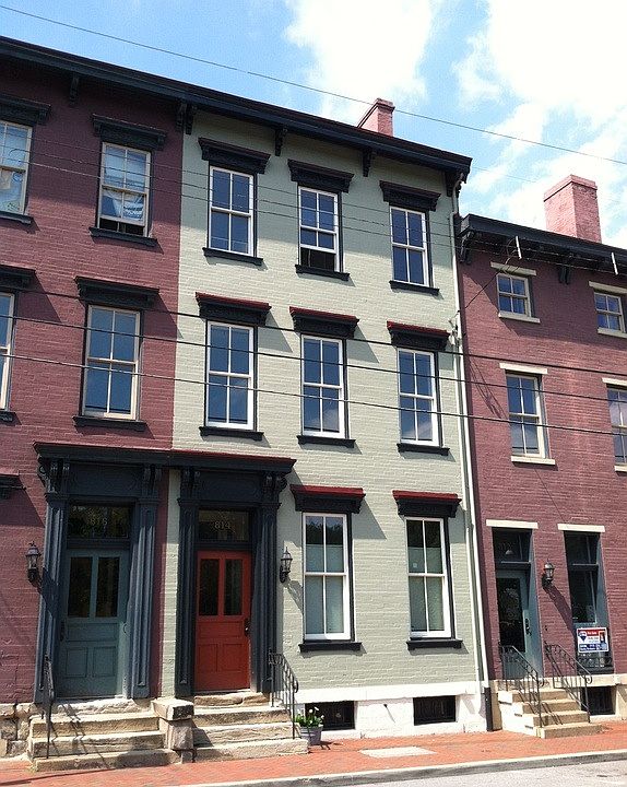 Front Exterior