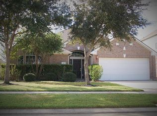 3327 Chadington Ln, Spring, TX 77388