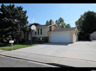 1242 N 685 W, Orem, UT 84057