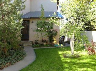 957 Capulin Rd, Los Alamos, NM 87544