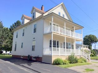 36 Halifax St, Winslow, ME 04901