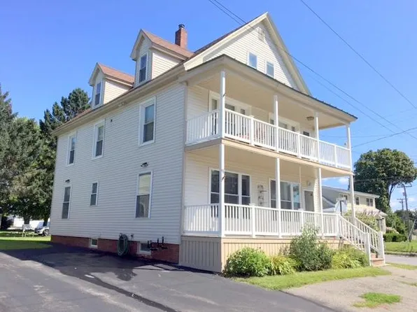 36 Halifax Street, Winslow, ME 04901