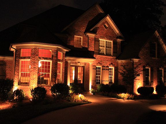 Professional Landscape light