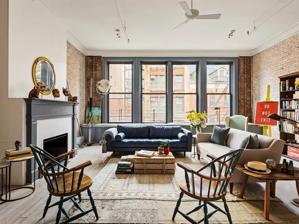 21 Bond Street image 1 of 15