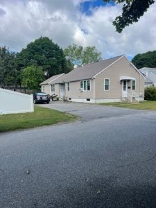 423 Prescott St, New Bedford, MA, 02745