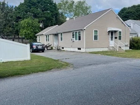 423 Prescott St, New Bedford, MA 02745