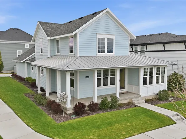 5488 W Copper Needle Way S, South Jordan, UT 84009