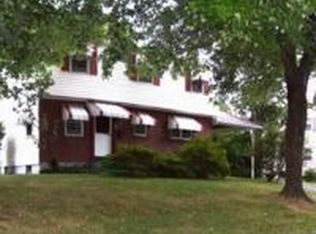 136 Avondale Rd, Eagleville, PA 19403