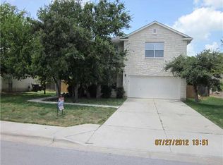 319 Silverado Dr, Kyle, TX 78640