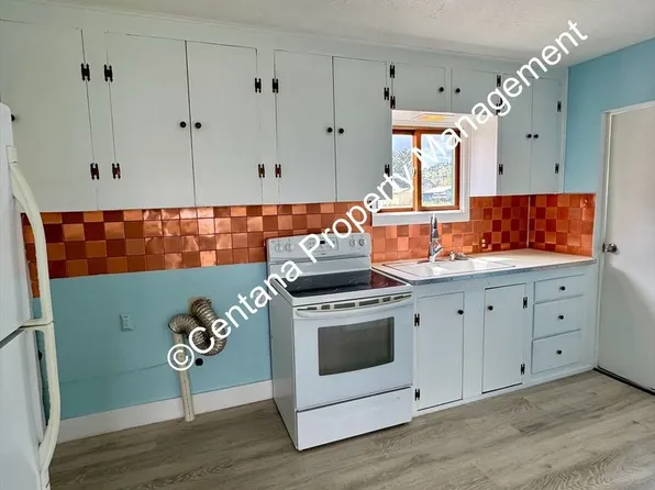 1640 Sampson St, Butte, MT 59701