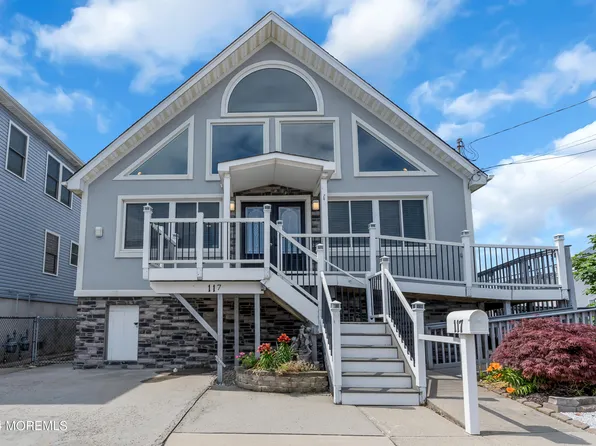 117 Harding Ave, Seaside Heights, NJ 08751