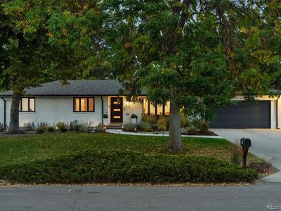 4855 E Vassar Avenue, Denver, CO, 80222