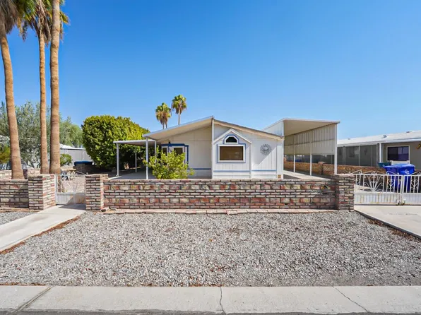 11194 E 35th Pl, Yuma, AZ 85367