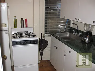 Rented by Halstead Real Estate